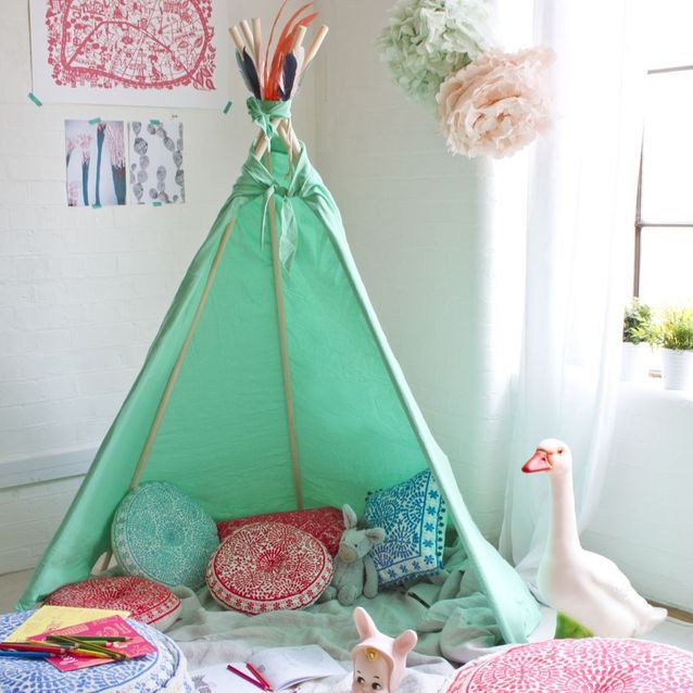 15 Jolies Chambres D Enfants A Copier Elle Decoration