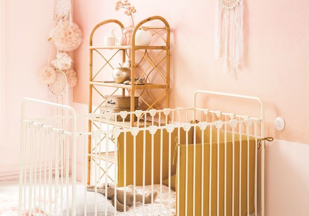 Deco Les Marques Incontournables A Shopper Pour Enfant Elle