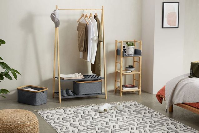 Chambre : découvrez notre shopping de décoration pas chère ...