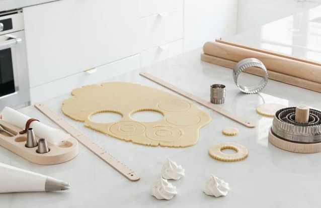 Ces accessoires de cuisine rétro se revendent à prix d'or