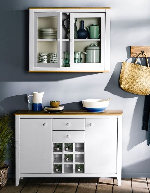 Meubles de cuisine  nos meubles pour la cuisine préférés  Elle Décoration