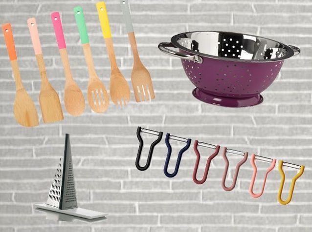 10 accessoires de cuisine incroyablement utiles dont vous ne pourrez plus  vous passer