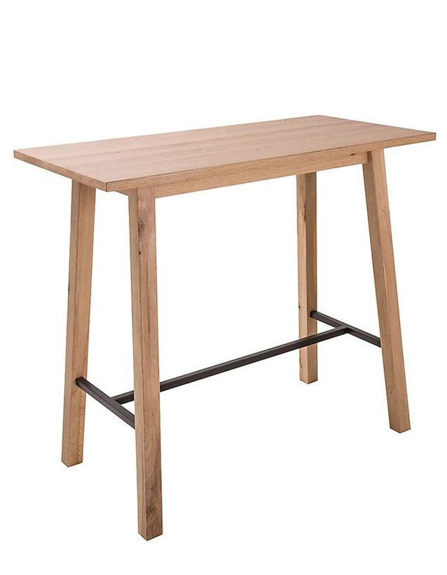 Découvrez les plus belles tables de cuisine du moment Elle Décoration