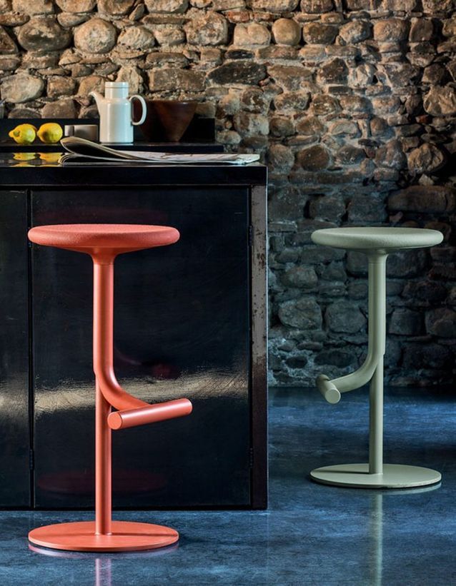 Tabouret De Bar Découvrez Nos Modèles Préférés Elle