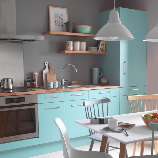 Suspension cuisine tous les styles pour ma cuisine Elle Décoration