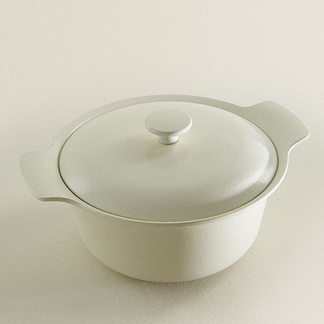 Zara home découvrez leur première collection cuisine Elle Décoration