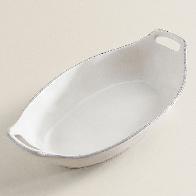 Zara home découvrez leur première collection cuisine Elle Décoration