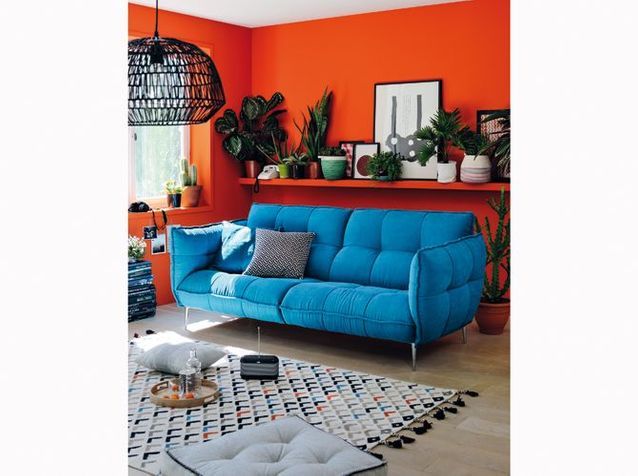 Comment décorer un petit appartement sans l’encombrer ...