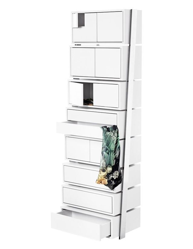 Gain de place : 30 meubles astucieux - Elle Décoration