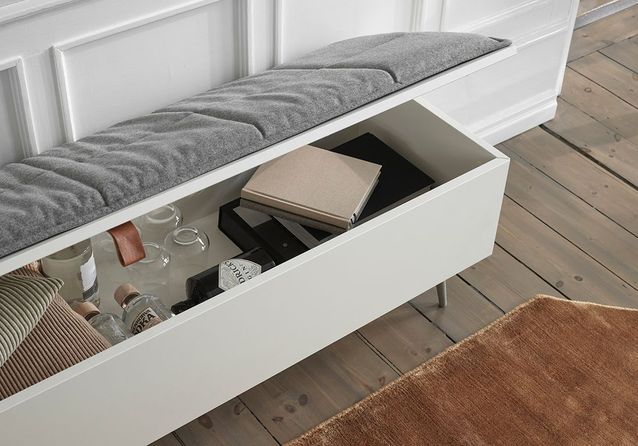 Le top des accessoires et meubles modulables pour optimiser l'espace
