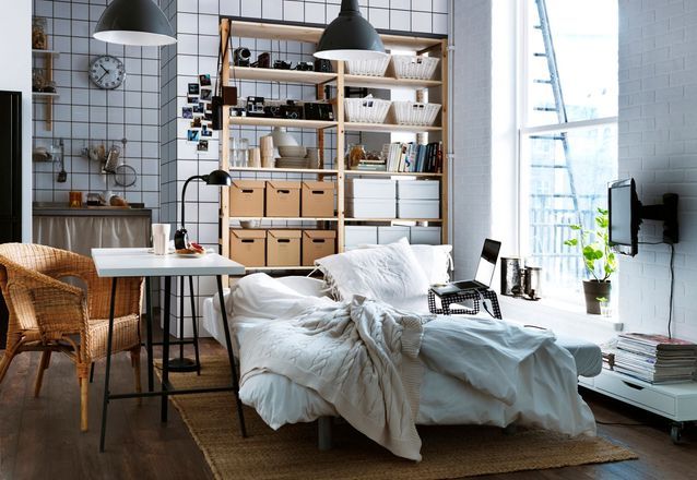 Meuble dressing : 25 idées pour une chambre organisée – Blog BUT