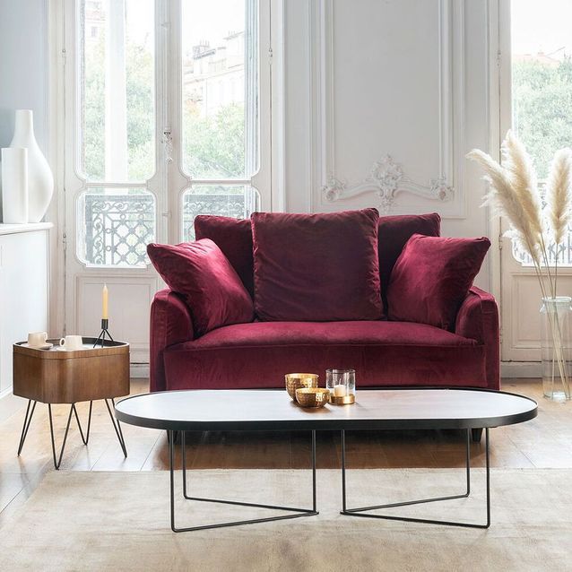 Canapé convertible design : notre sélection pour un salon ...