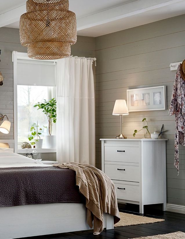 Devenez une pro du rangement avec ces 10 commodes Ikea Elle Décoration