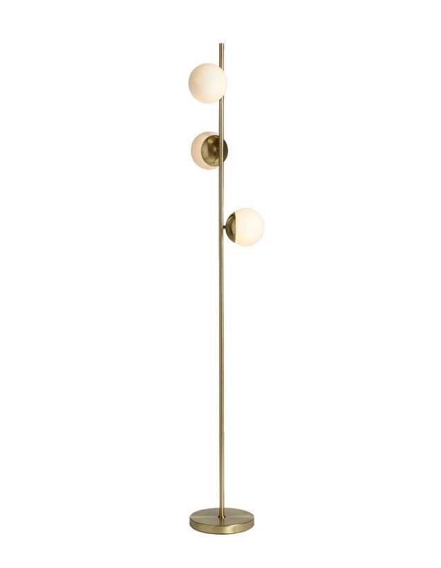 Ces lampes design pas chères vont ravir les petits budgets - Elle
