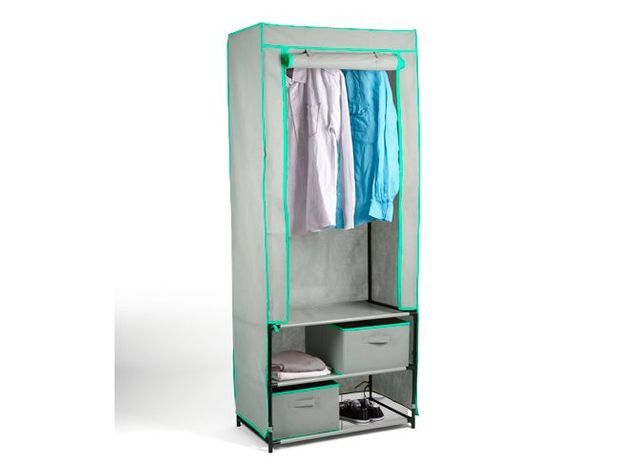Dressing pas cher : nos solutions - Elle Décoration
