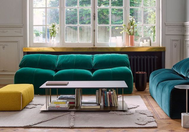 Comment décorer les rebords de fenêtres ? - Elle Décoration