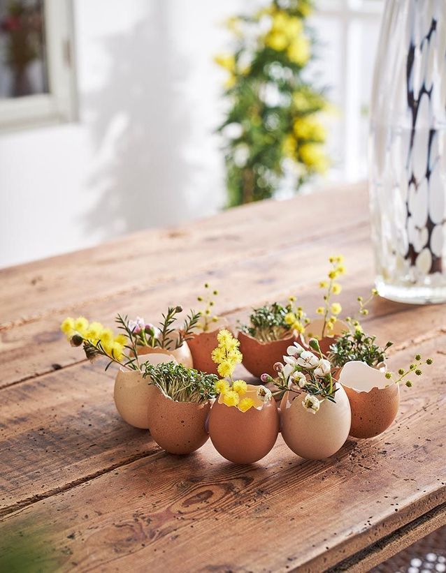 perfk Couronne de pâques, Couronne de Printemps décorative à perfk Couronne de pâques, Couronne de Printemps décorative à