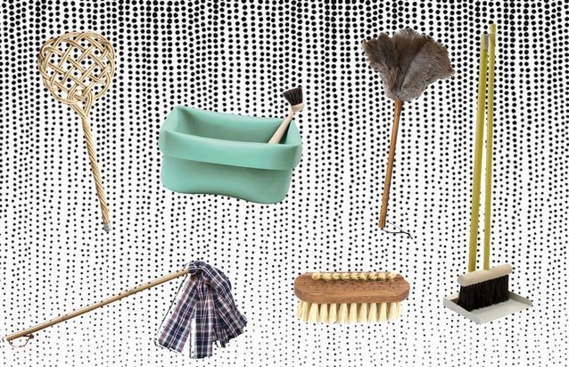 Ménage de printemps : le top des accessoires pour un nettoyage parfait - Le  Parisien