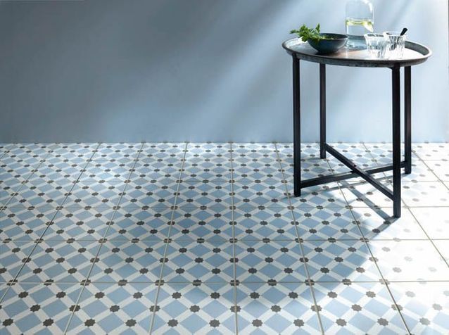 60 Carrelages Déco Elle Décoration