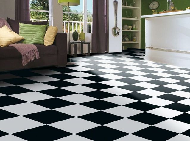 60 Carrelages Déco Elle Décoration