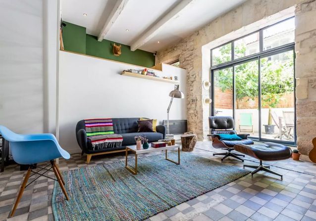  Airbnb  Marseille  25 villas  lofts et appartements de 