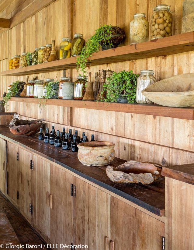 De la cuisine locale au menu Un hôtel au Cambodge entre luxe et