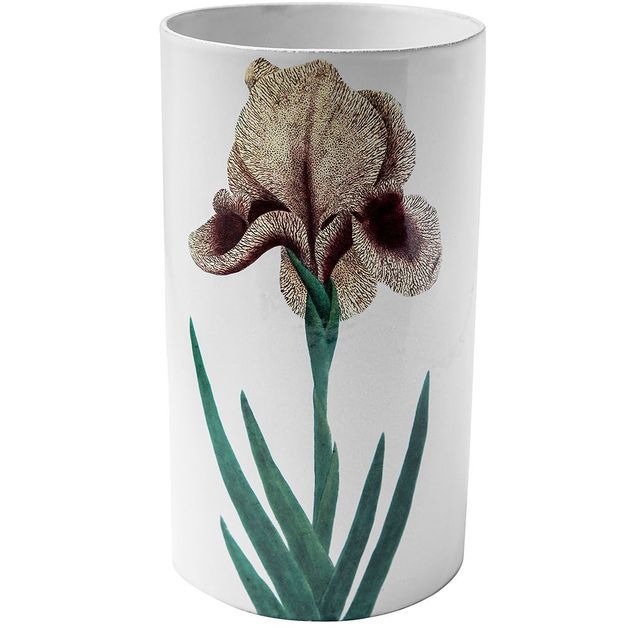 Grand vase « Iris »