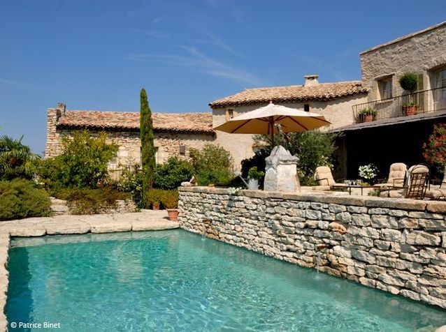 Découvrez les 50 plus belles maisons de vacances en France