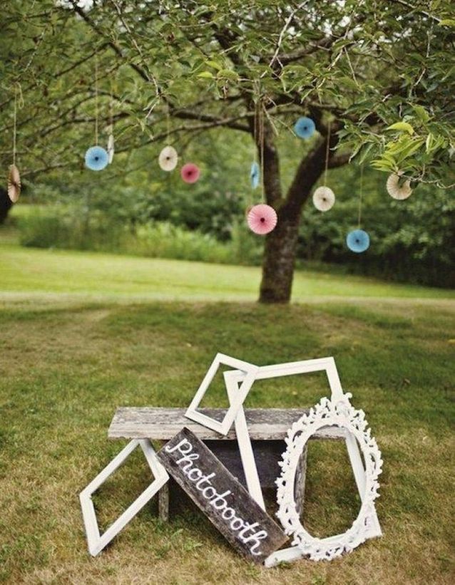 Déco de mariage pas chère : de jolies idées pour réduire ...