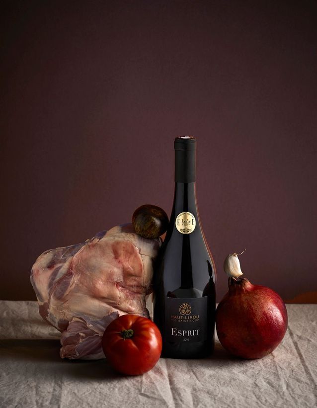 Découvrez les cuvées gagnantes des Trophées des vins Elle à table 2019 ...