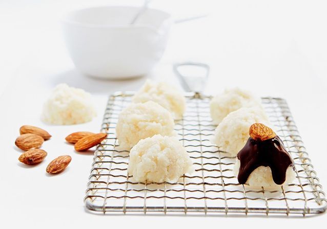 6 irrésistibles recettes de noix de coco