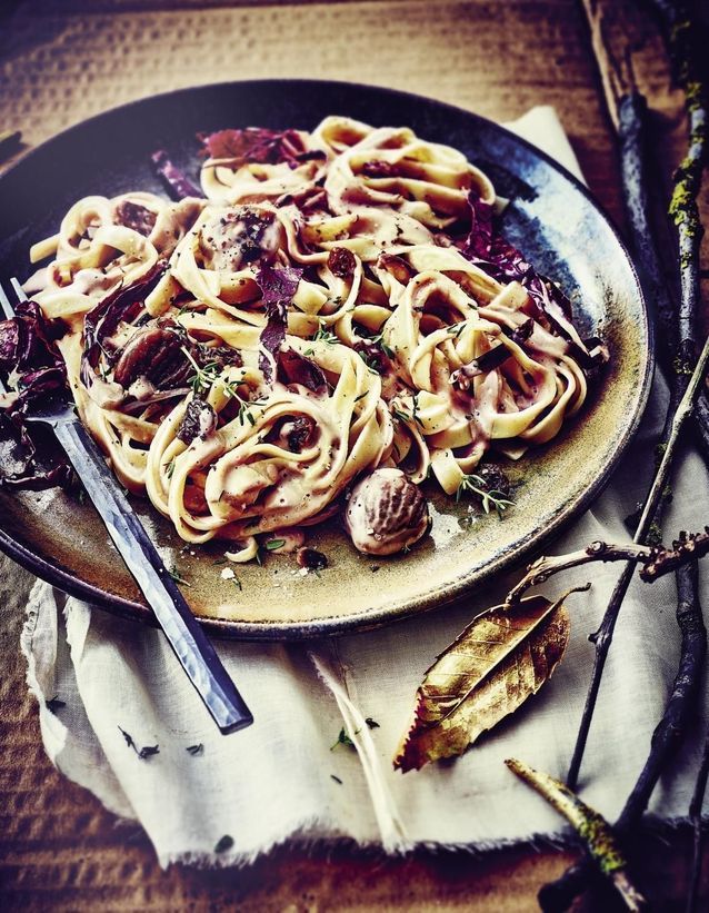 10 idées de menus de fête Elle à Table