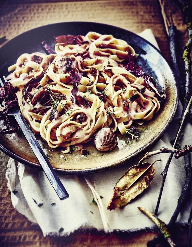12 idées de menus de fête - Elle à Table