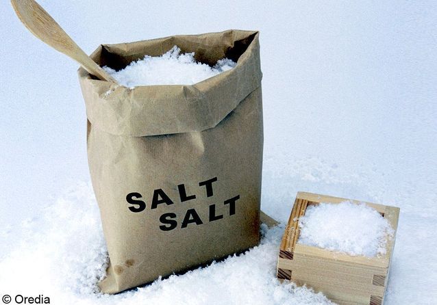 10 idées healthy pour remplacer le sel