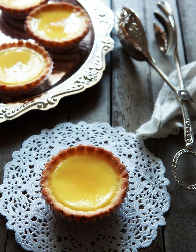 Une Tarte Au Citron Sans Pate A Tarte 18 Idees D Enfer De