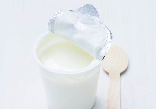 20 astuces pour épater avec un yaourt nature
