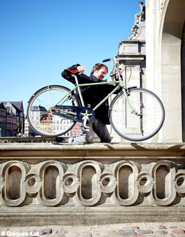 à quelle heure de bicyclette