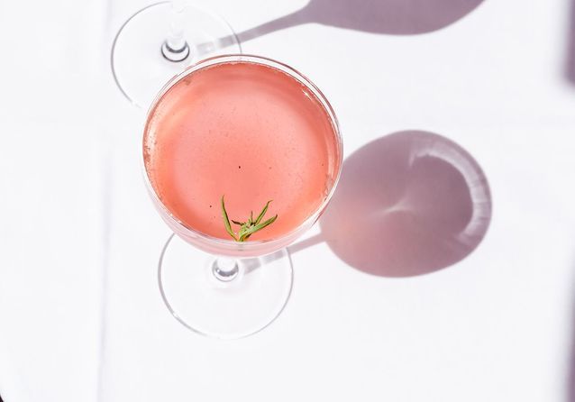 Voici les 35 meilleurs cocktails de l'été