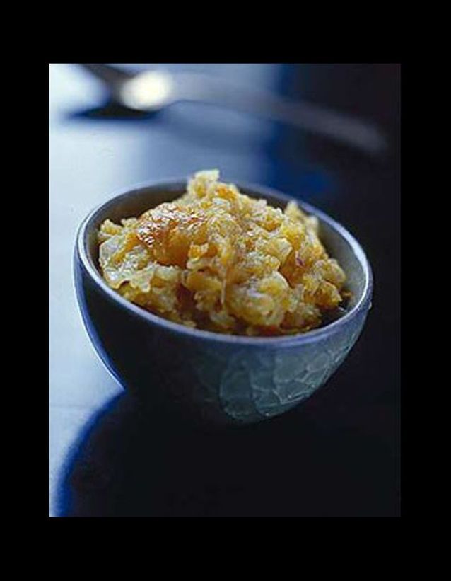 Marmelade D Orange A L Anglaise 50 Confitures A Faire Soi Meme Elle A Table