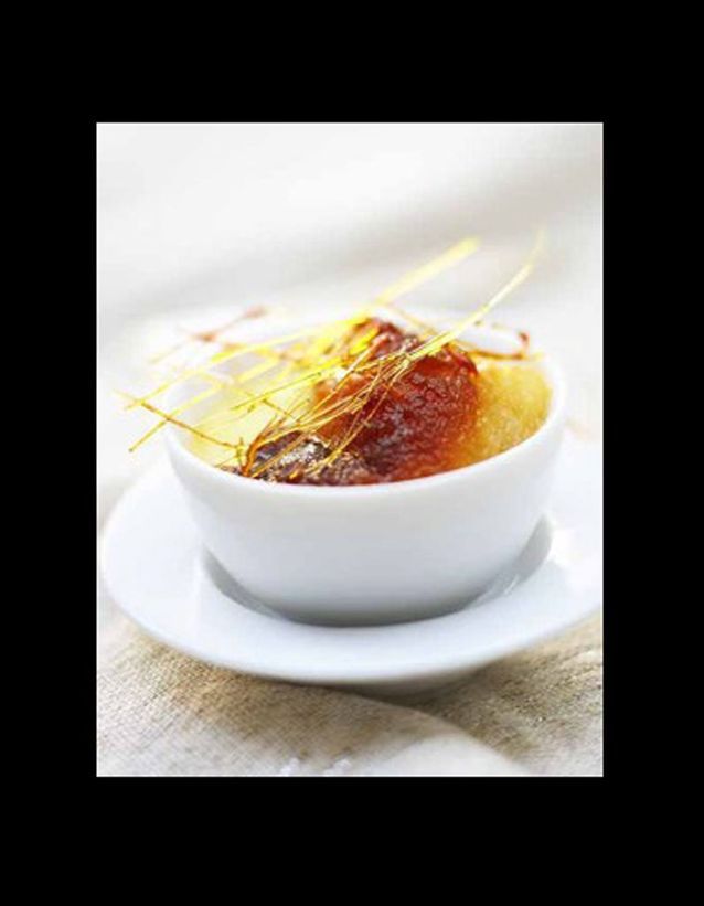 Caramel De Pommes 50 Recettes Pour Cuisiner Les Pommes De