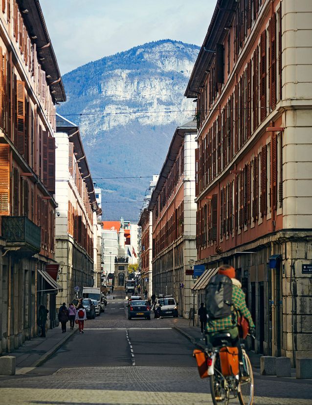 Chambéry sélection d’adresses gourmandes à découvrir en Savoie Elle