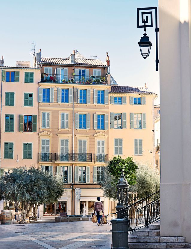 Toulon sélection d’adresses gourmandes à découvrir dans le Var en ProvenceAlpesCôte d’Azur