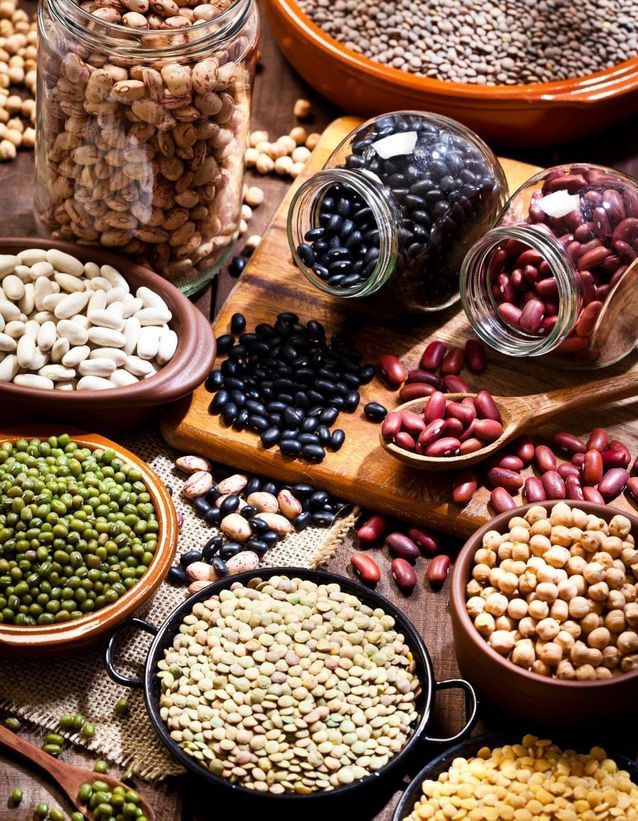 Aliment pas cher quels sont les aliments les moins chers du marché ? Elle à Table