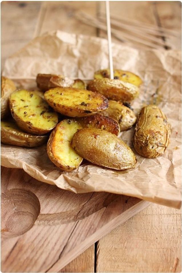 Aliment Pas Cher Pommes De Terre Comment Manger Sainement Sans Se Ruiner Elle A Table