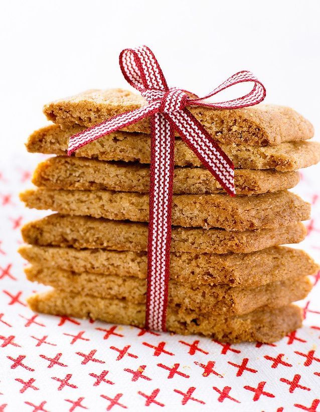 Les biscuits diététiques sont moins caloriques que les autres
