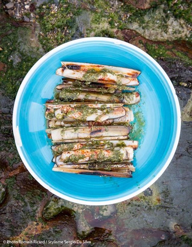Barbecue party : 10 recettes originales pour réussir sa Recettes de grillades faciles et conviviales Elle à Table