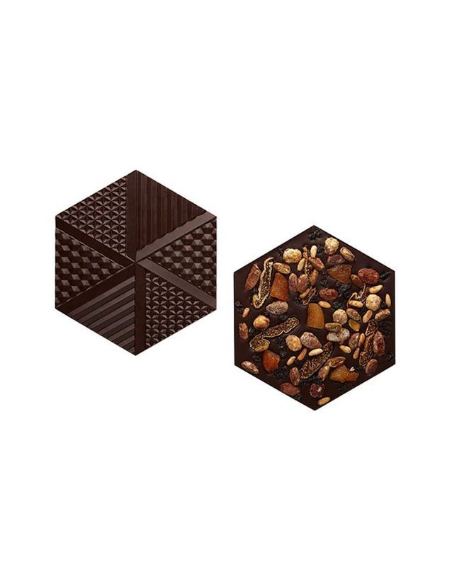 Chocolats de Pâques Le Chocolat Alain Ducasse