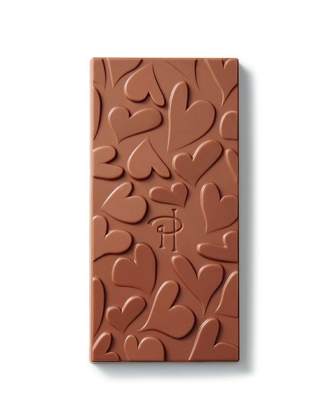 Chocolat Saint-Valentin Pierre Hermé
