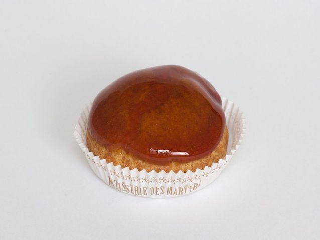 最も完璧な la à Choux - Gaudard Sébastien Chez crème meilleures nos : 菓子