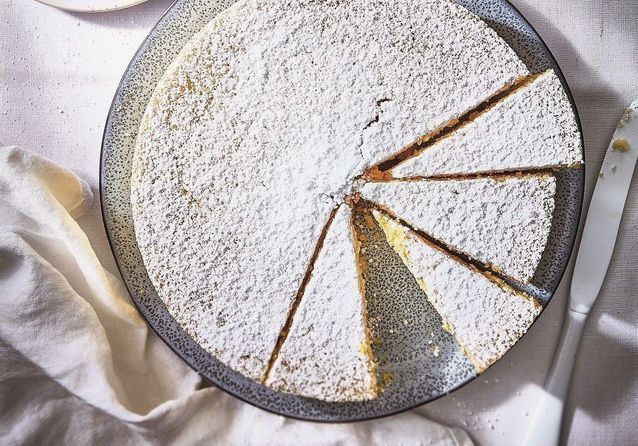 Gâteaux : par quoi remplacer la farine ?